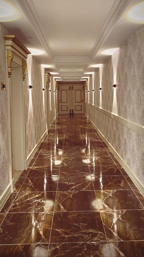 Hotel Dardania Kukes Eksteriør billede
