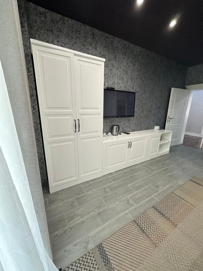 Hotel Dardania Kukes Eksteriør billede
